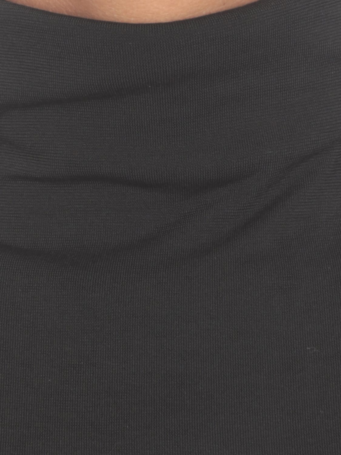 WOLFORD TOP: Bodysuit woman Wolford, Black - Img 4