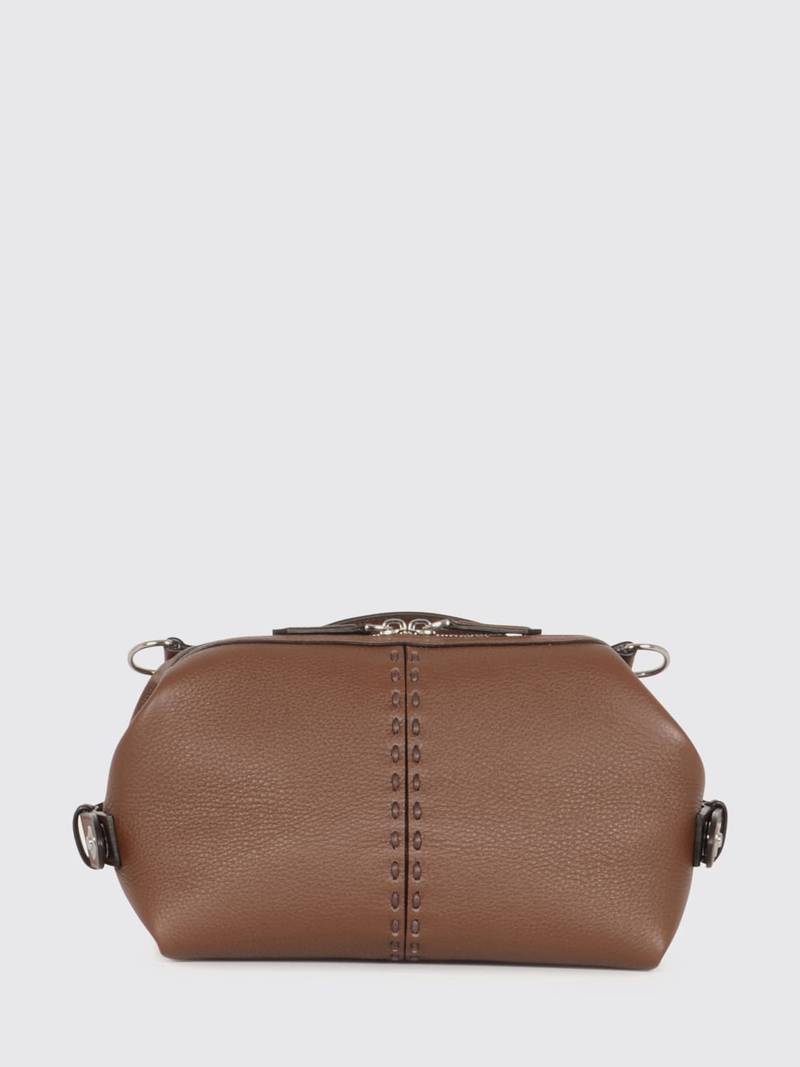 FENDI BAG: Bags men Fendi, Walnut - Img 1