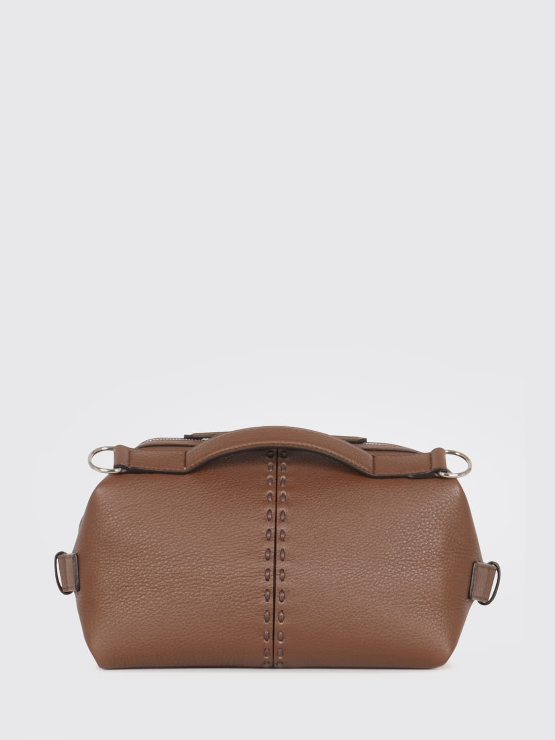 FENDI BAG: Bags men Fendi, Walnut - Img 2