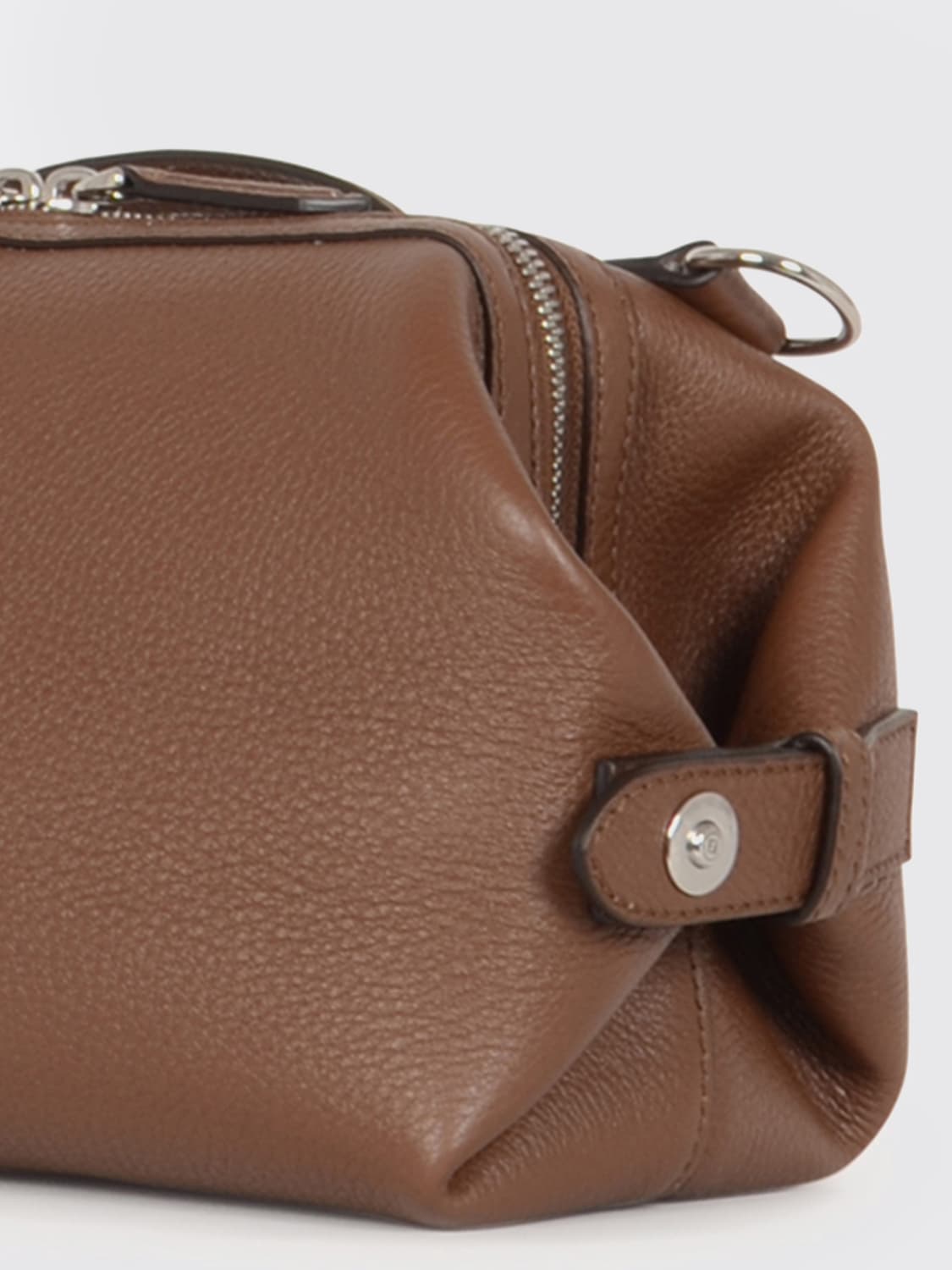 FENDI BAG: Bags men Fendi, Walnut - Img 3