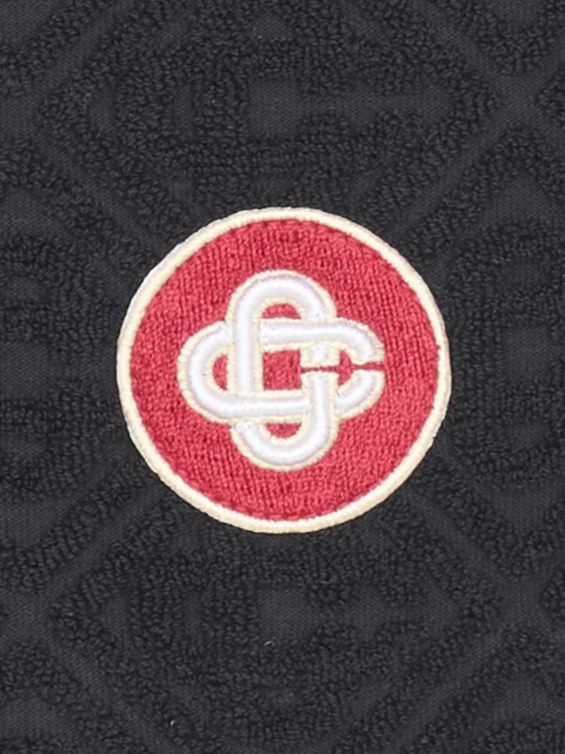 CASABLANCA PANTALONES CORTOS: Pantalòn cortos mujer Casablanca, Negro - Img 4