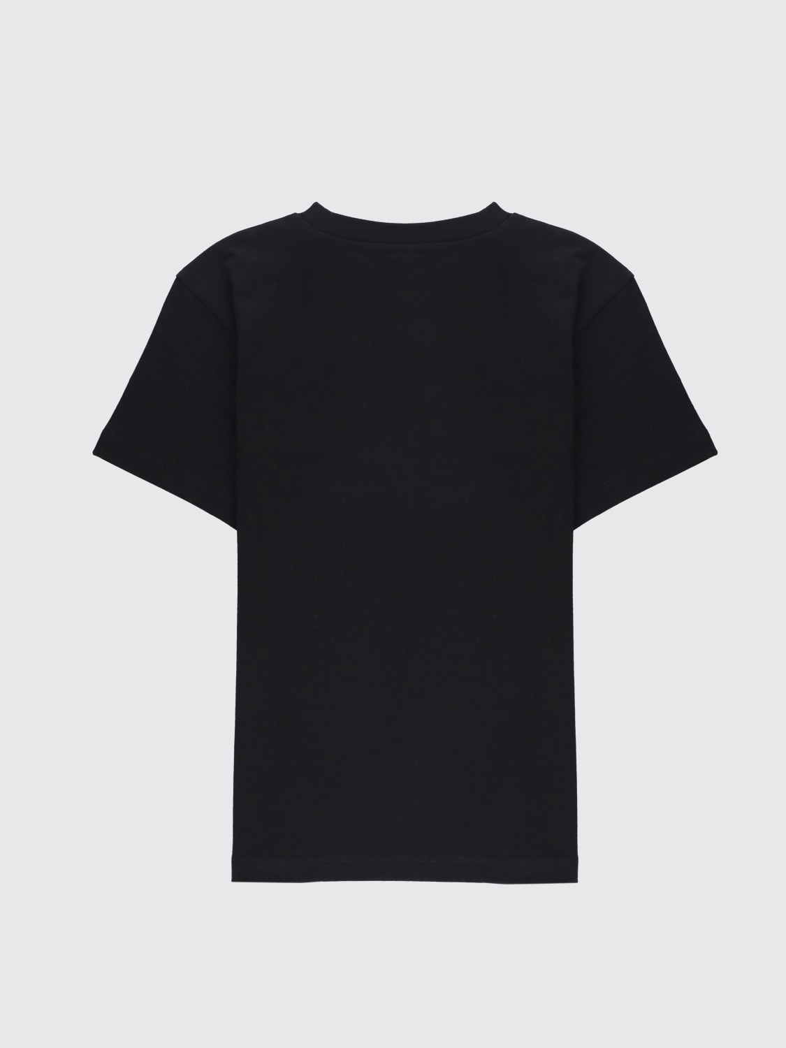 STELLA MCCARTNEY KIDS CAMISETA: Camiseta niños Stella McCartney Kids, Negro - Img 2