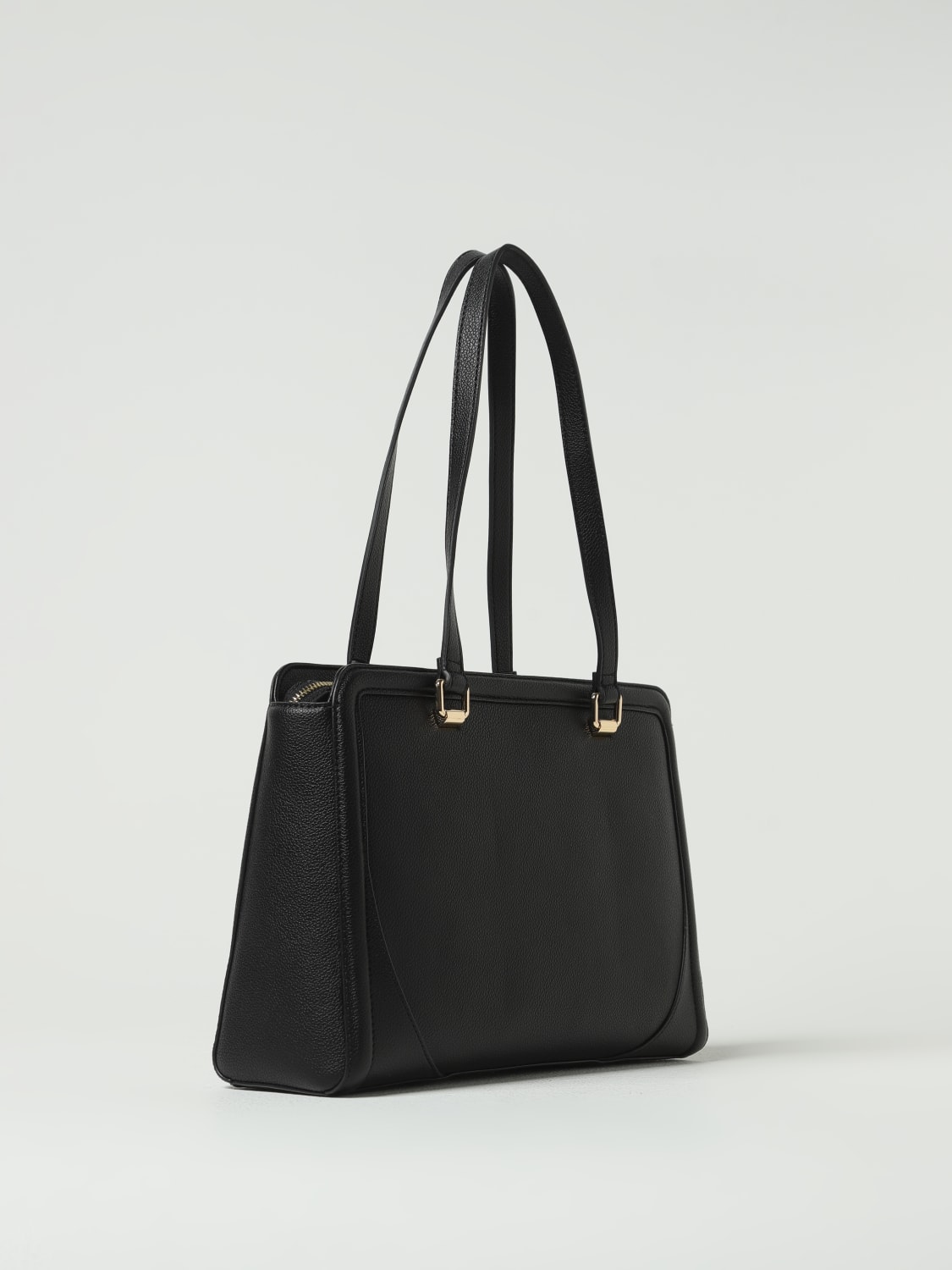 LOVE MOSCHINO TOTE BAG: Handbag woman Love Moschino, Black - Img 2