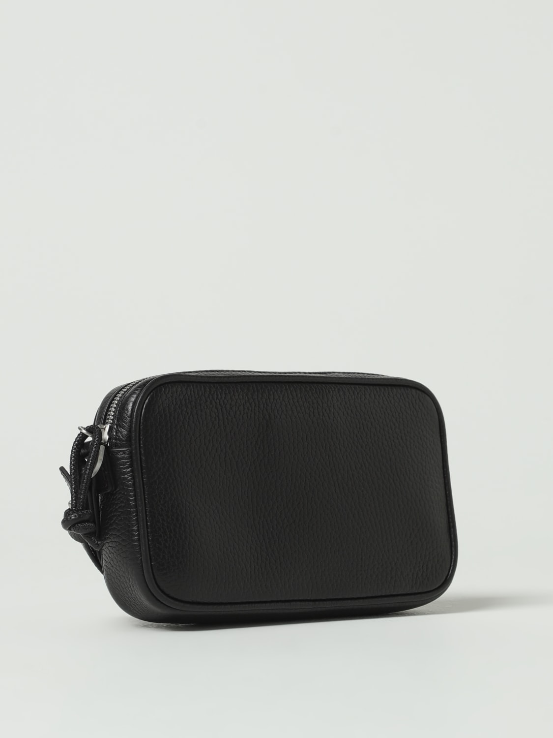 EMPORIO ARMANI BEAUTY ACCESSORIES: Bags men Emporio Armani, Black - Img 2