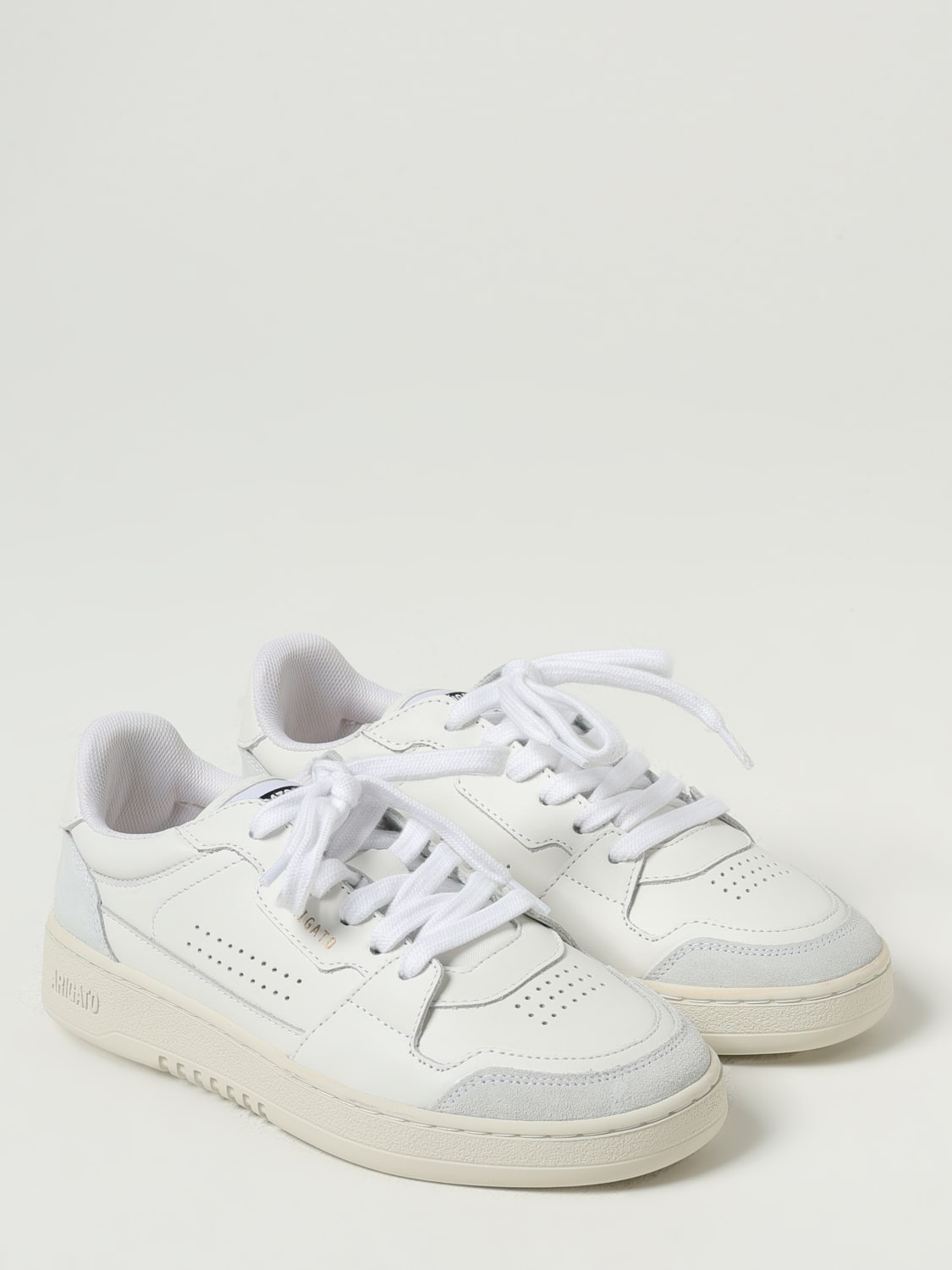 AXEL ARIGATO SNEAKERS: Sneakers woman Axel Arigato, White - Img 2