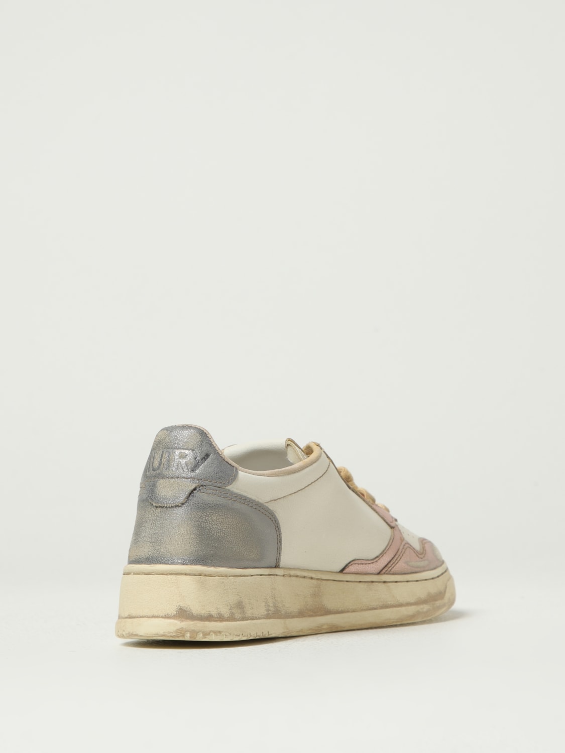 AUTRY SNEAKERS: Sneakers men Autry, White - Img 3