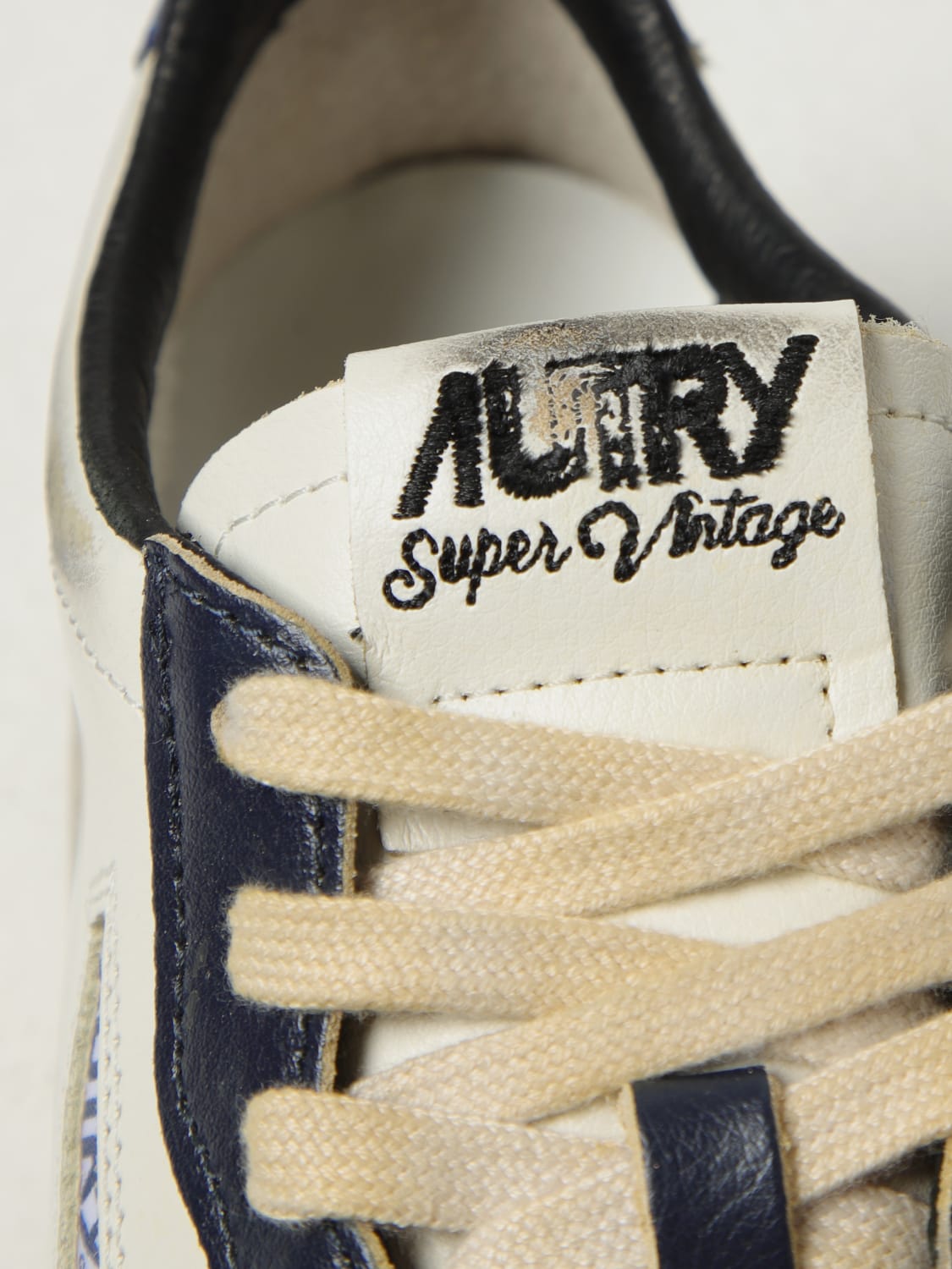 AUTRY SNEAKERS: Sneakers men Autry, White - Img 4