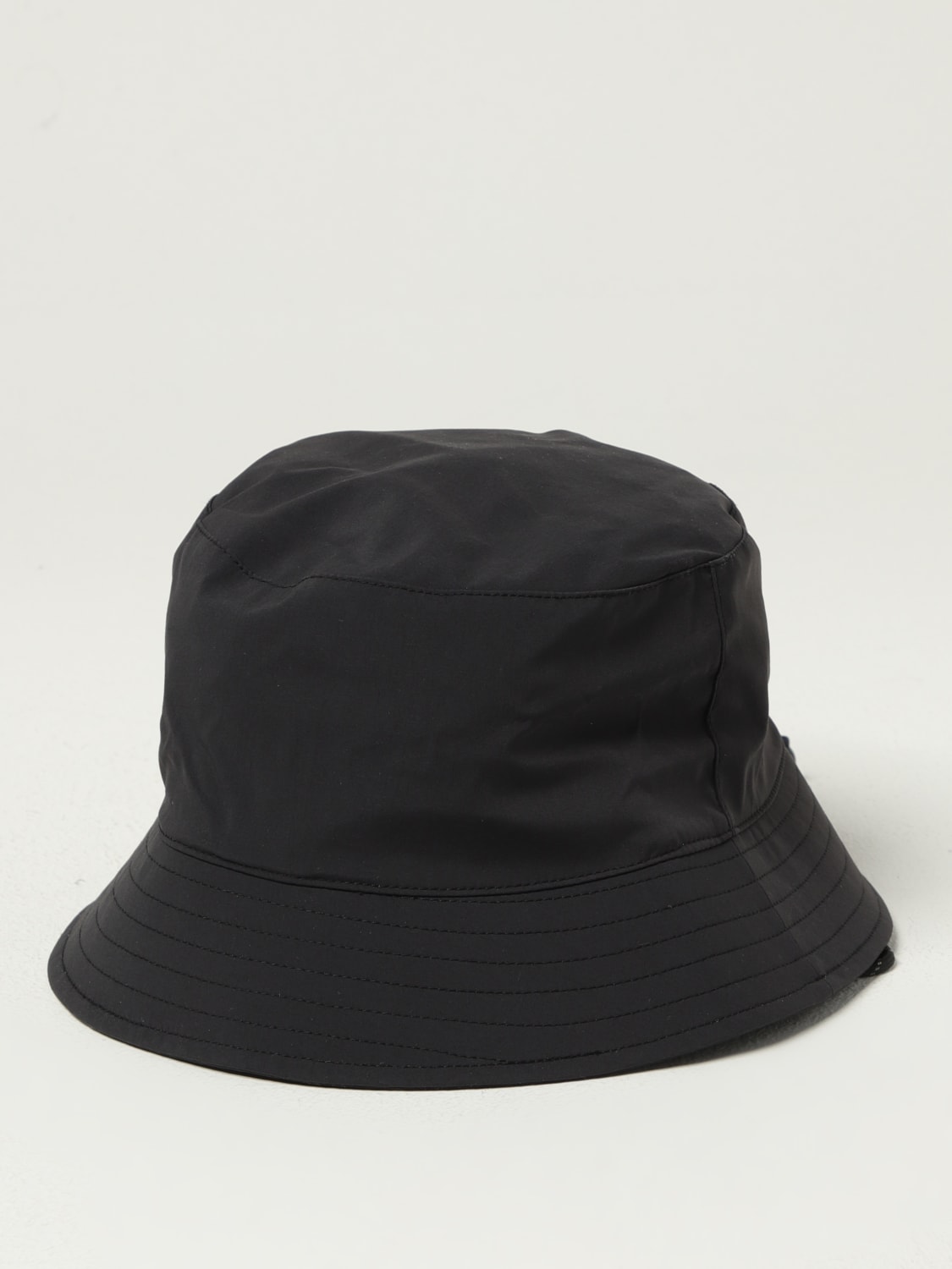 CARHARTT WIP HAT: Hat men Carhartt Wip, Black - Img 2