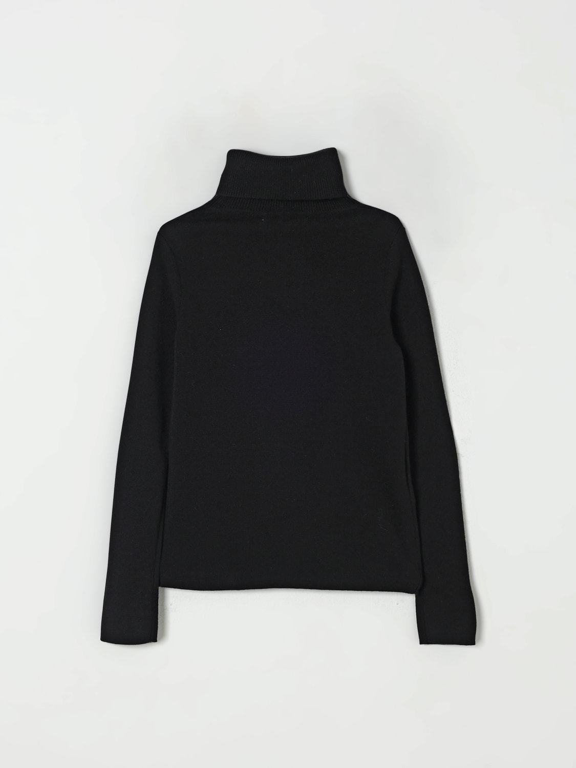 MARNI JERSEY: Jersey niños Marni, Negro - Img 2