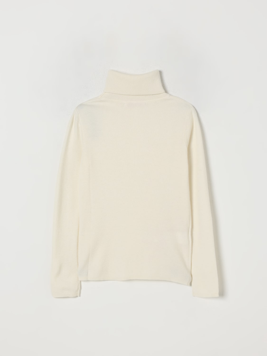 MARNI PULL: Pull enfant Marni, Crème - Img 2