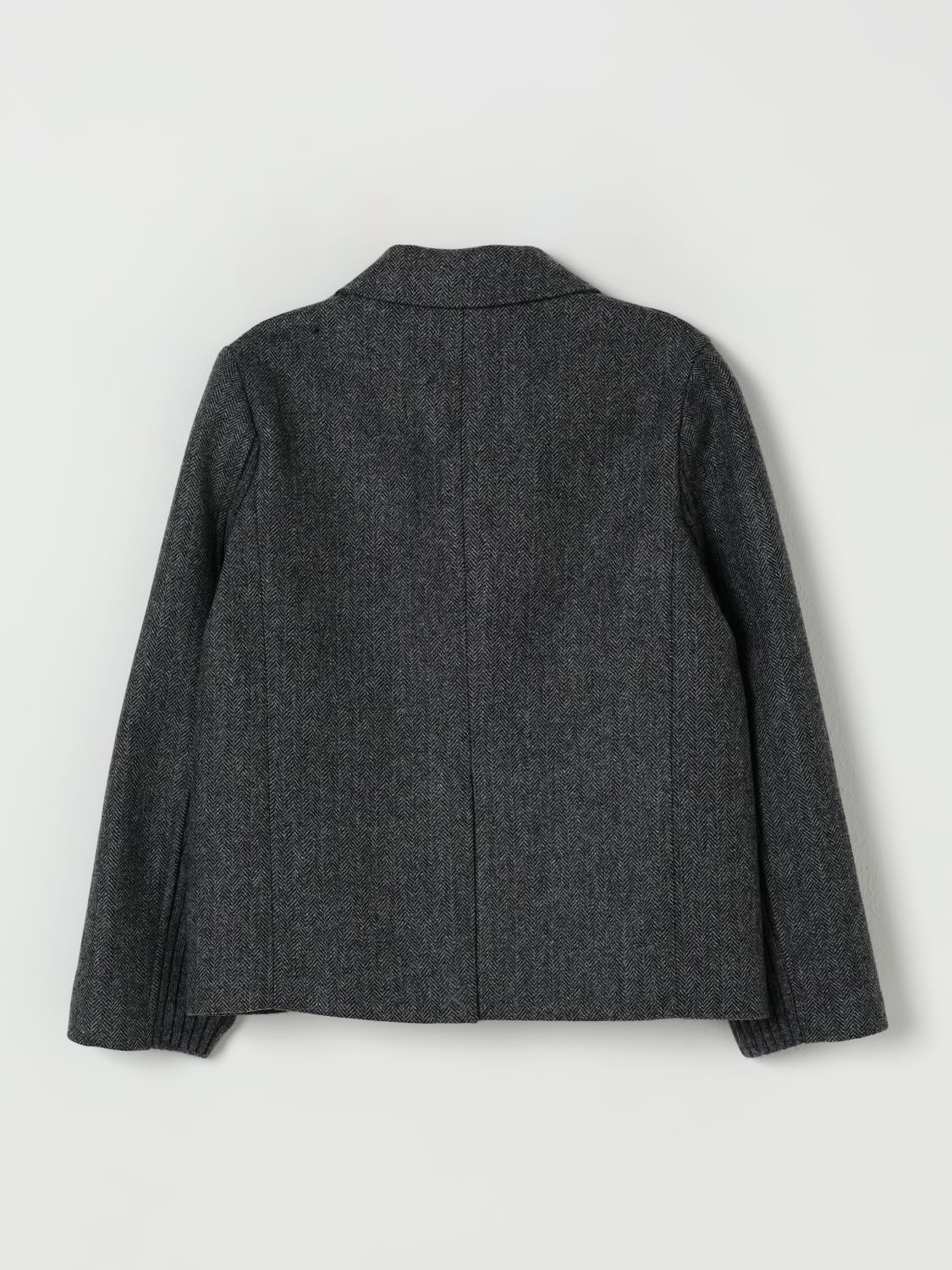 MARNI JACKET: Jacket kids Marni, Grey - Img 2