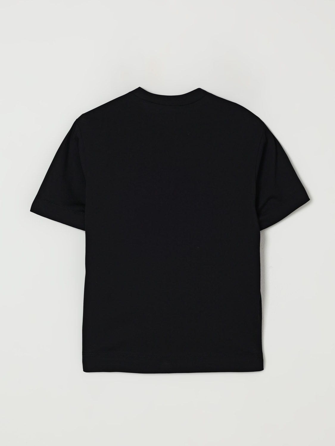 MARNI CAMISETA: Camiseta niños Marni, Negro - Img 2