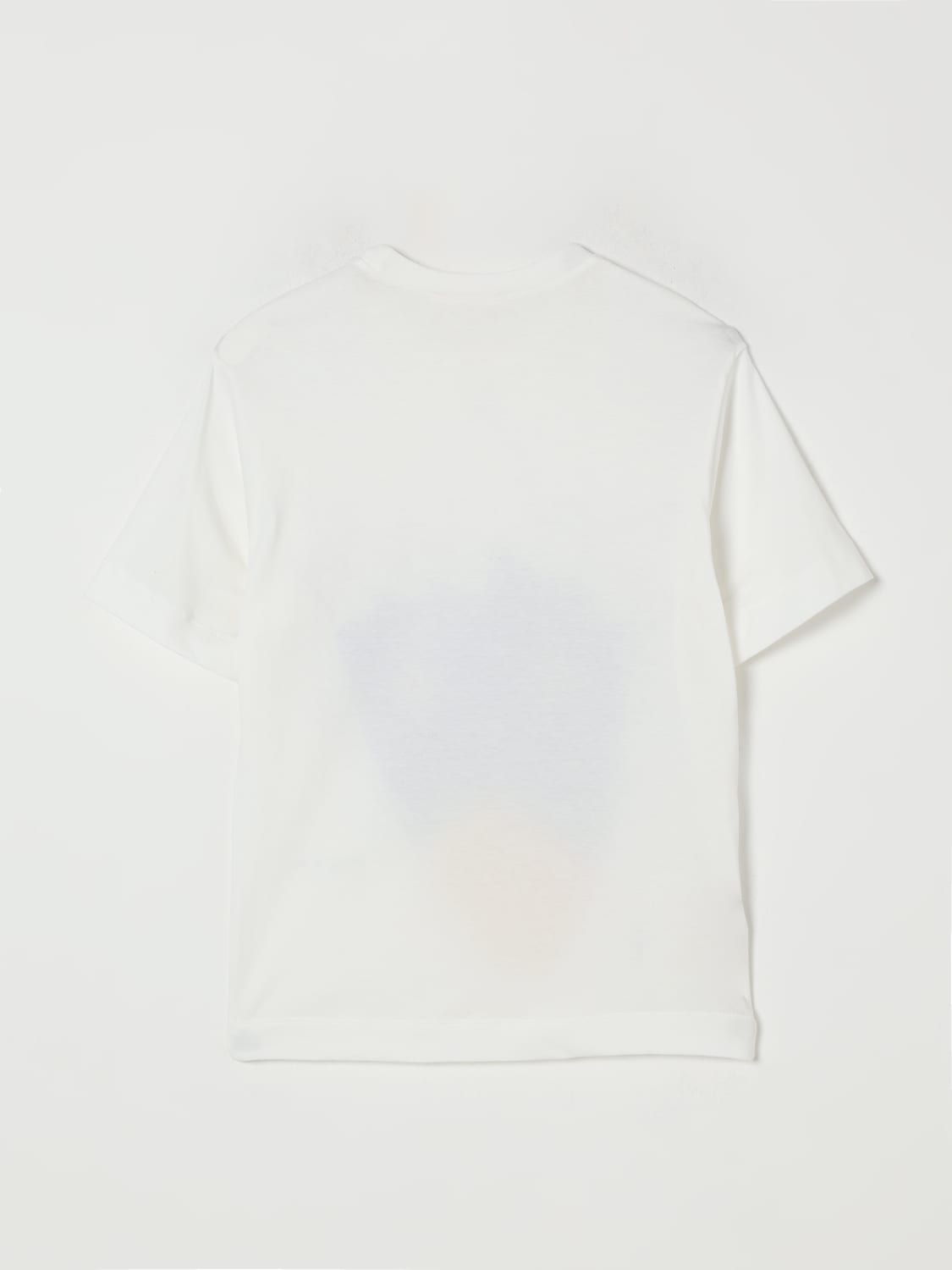 MARNI CAMISETA: Camiseta niños Marni, Crema - Img 2