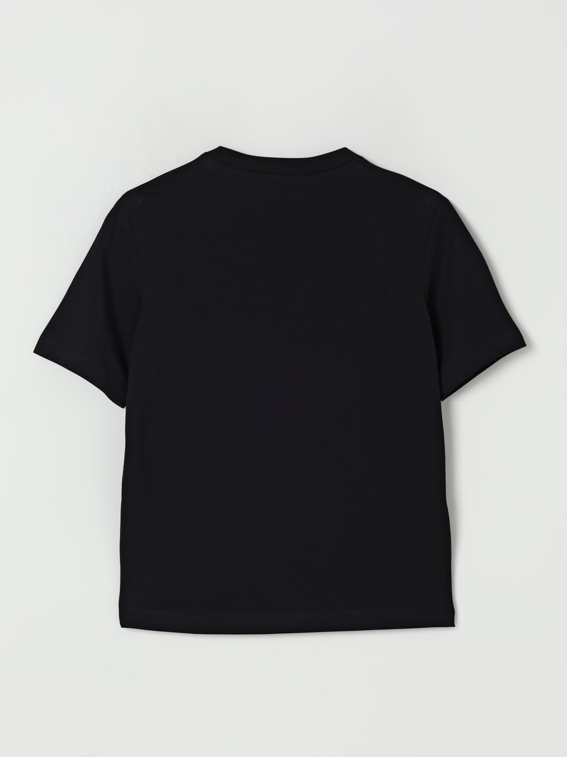 MARNI T-SHIRT: T-shirt kinder Marni, Schwarz - Img 2