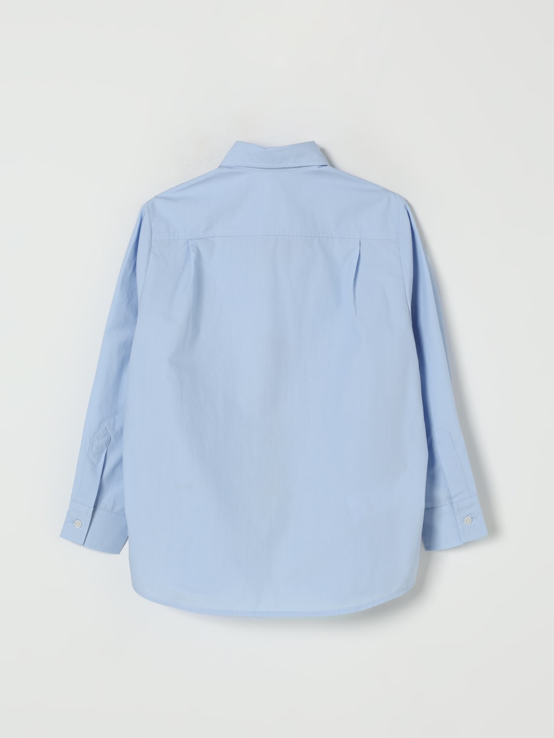 MARNI HEMD: Hemd kinder Marni, Blau - Img 2