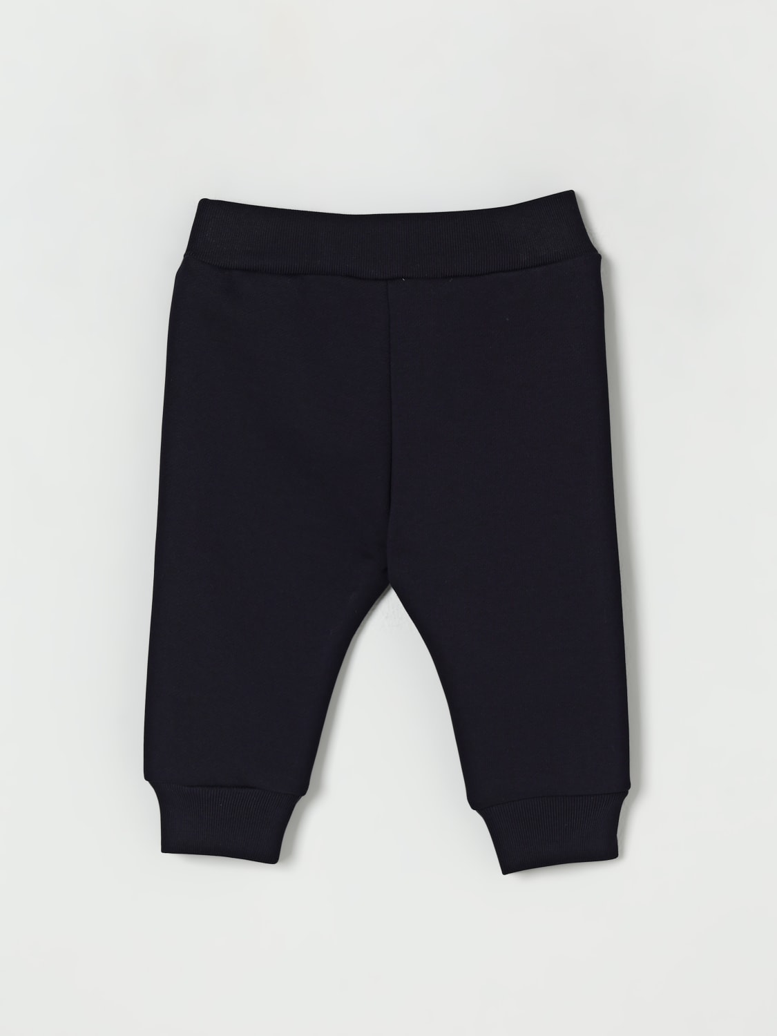 MARNI PANTALONES: Pantalón niños Marni, Negro - Img 2