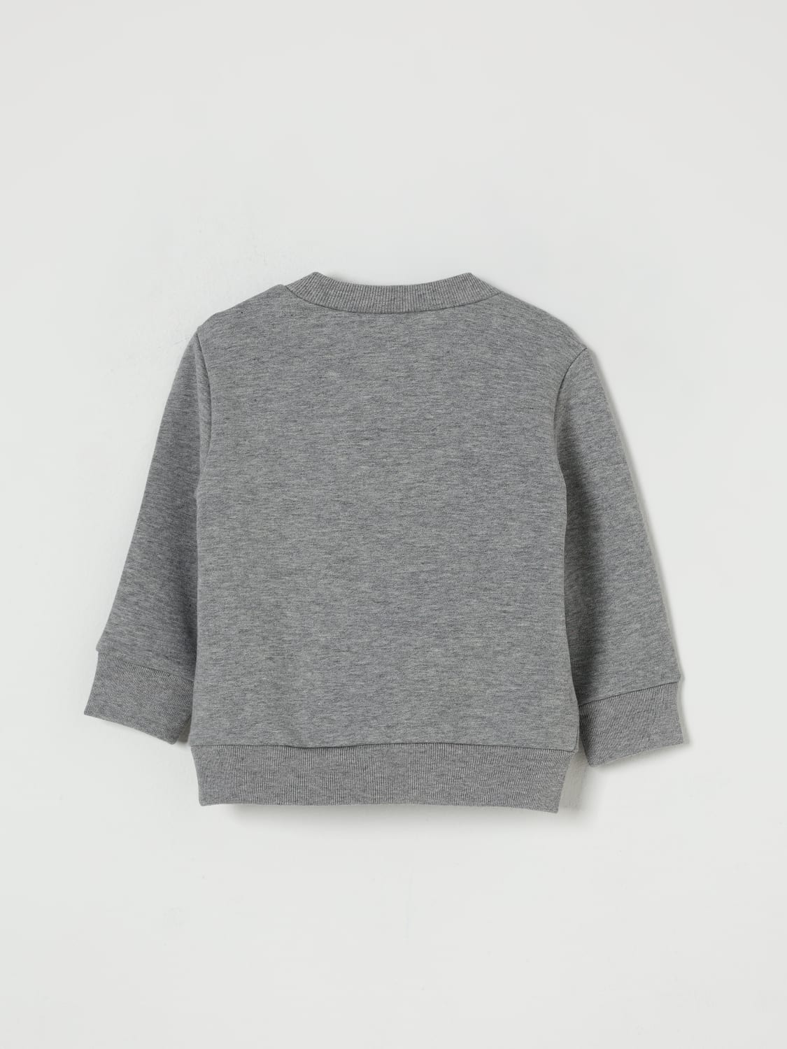 MARNI JERSEY: Jersey niños Marni, Gris - Img 2
