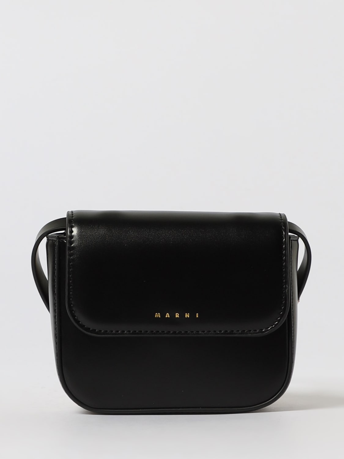 MARNI BOLSO: Bolso niños Marni, Negro - Img 1