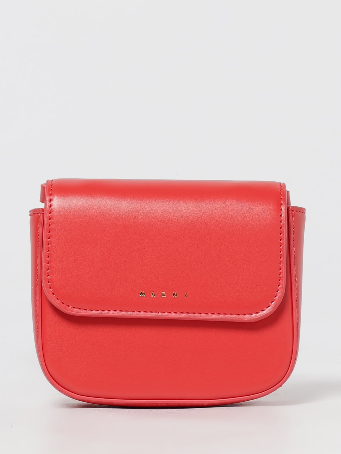 MARNI BAG: Bag kids Marni, Red - Img 1