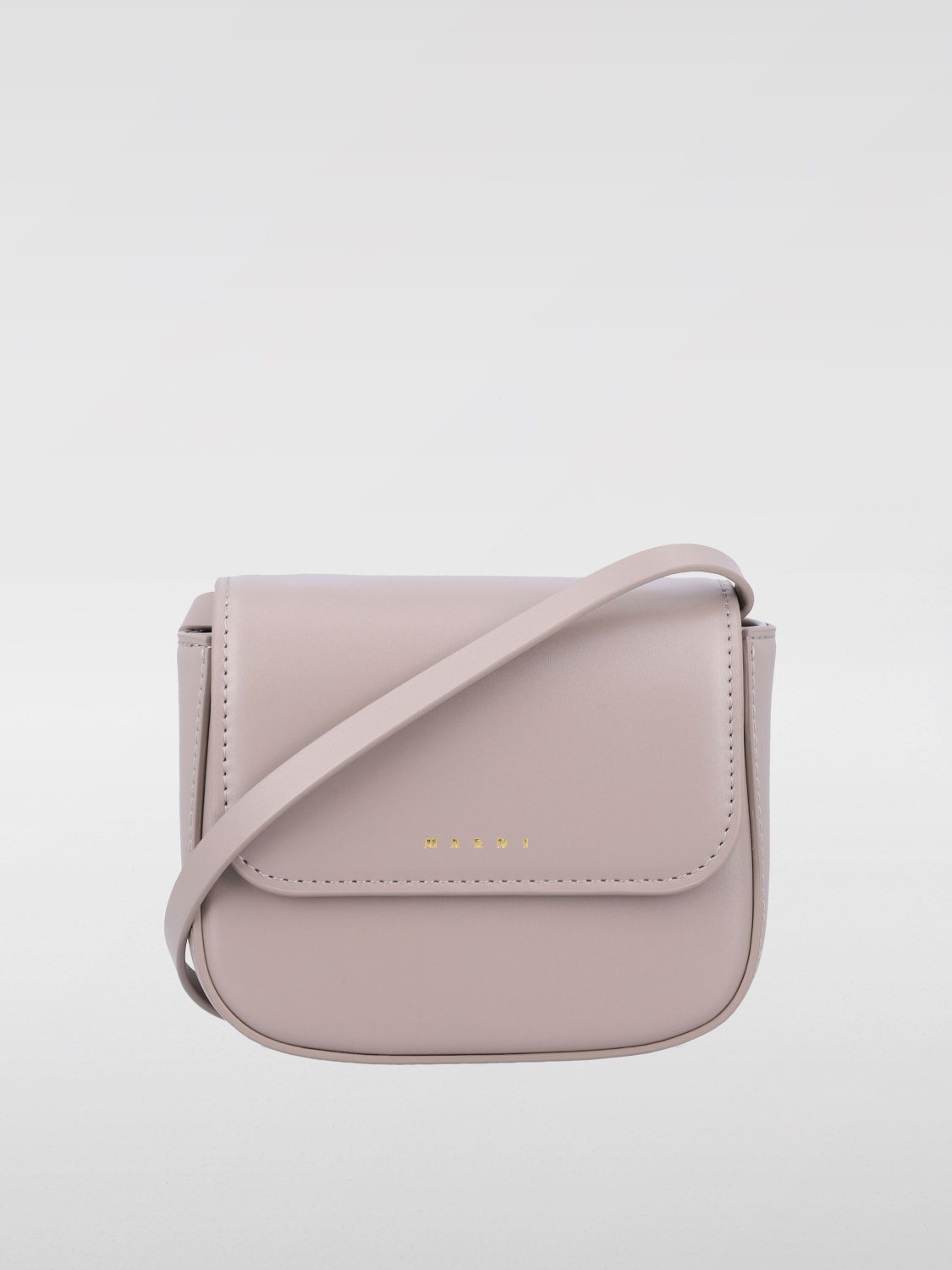 MARNI BOLSO: Bolso niños Marni, Gris - Img 1