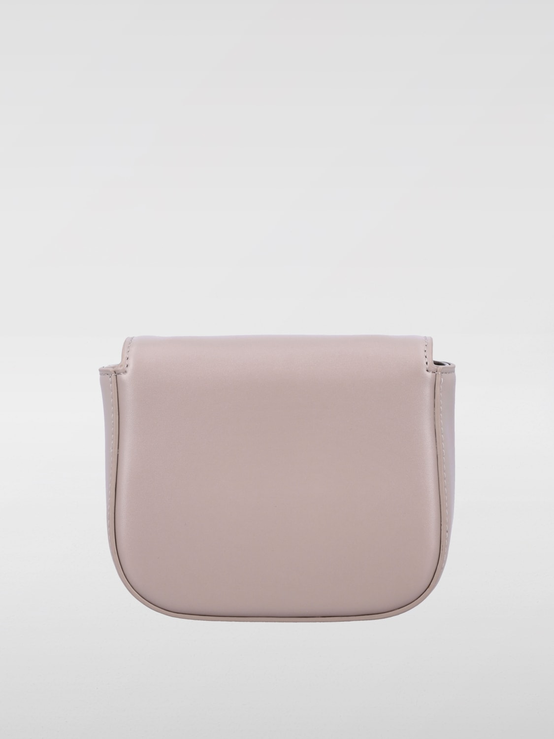 MARNI BOLSO: Bolso niños Marni, Gris - Img 2