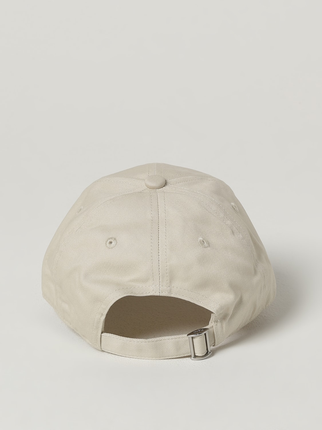 DRÔLE DE MONSIEUR HAT: Hat men Drôle De Monsieur, Mastic - Img 3