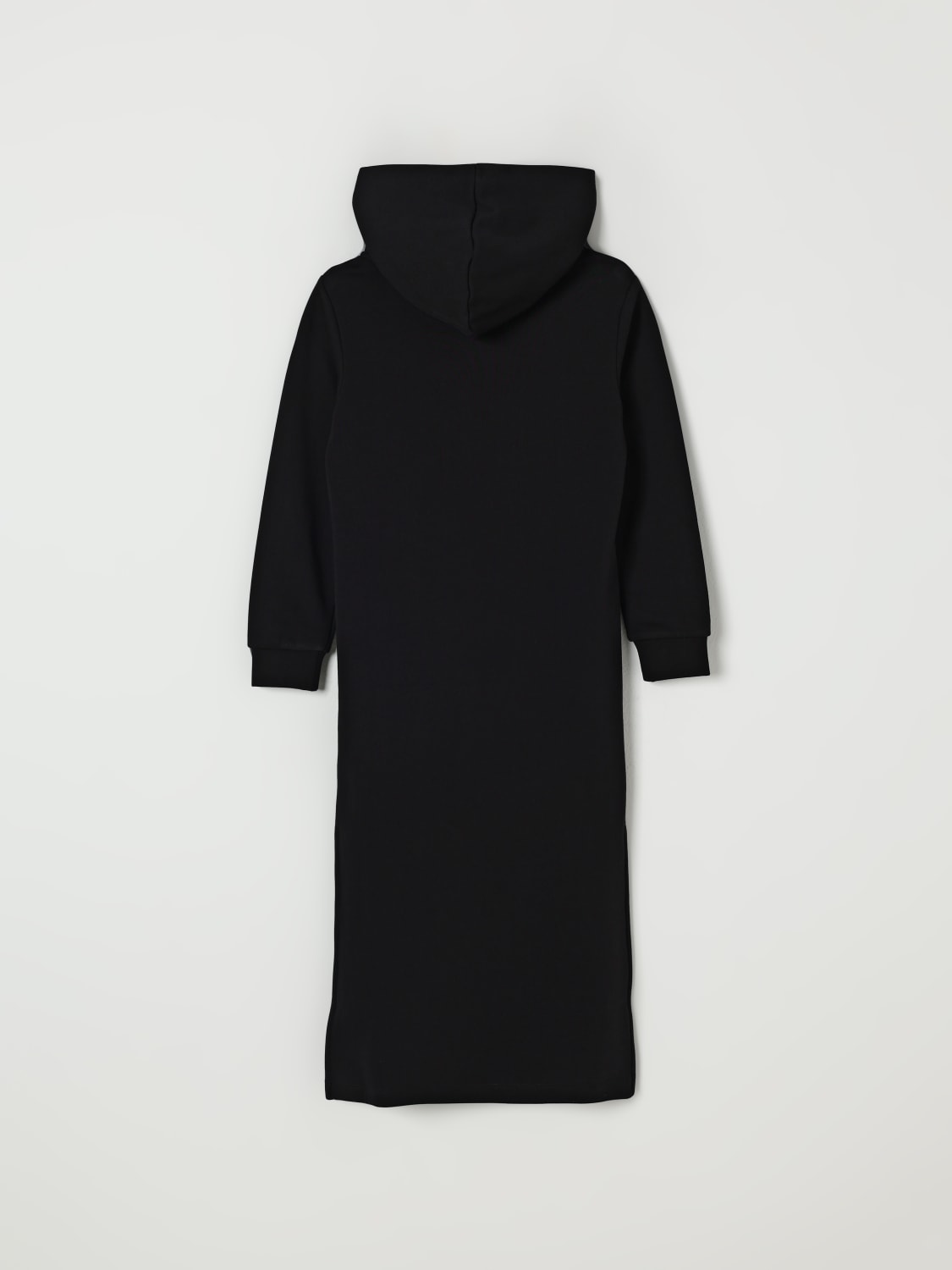 DIESEL DRESS: Dress kids Diesel, Black - Img 2