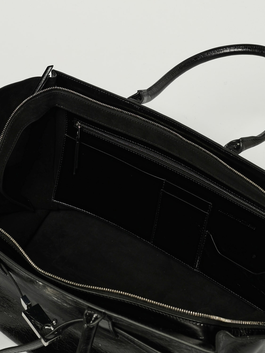 BENEDETTA BRUZZICHES HANDBAG: Handbag woman Benedetta Bruzziches, Black - Img 3