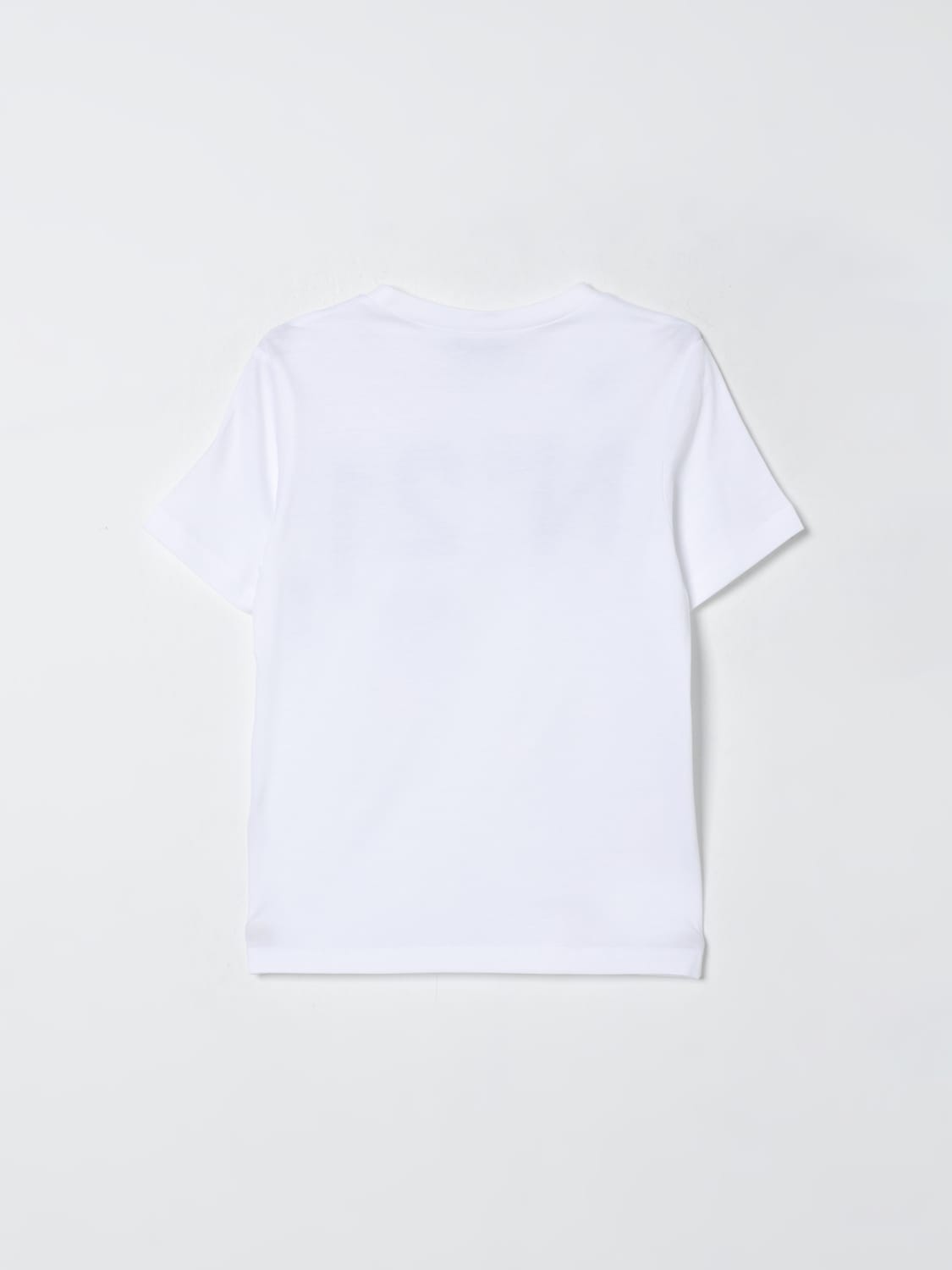 N° 21 CAMISETA: Camiseta niños N° 21, Blanco - Img 2