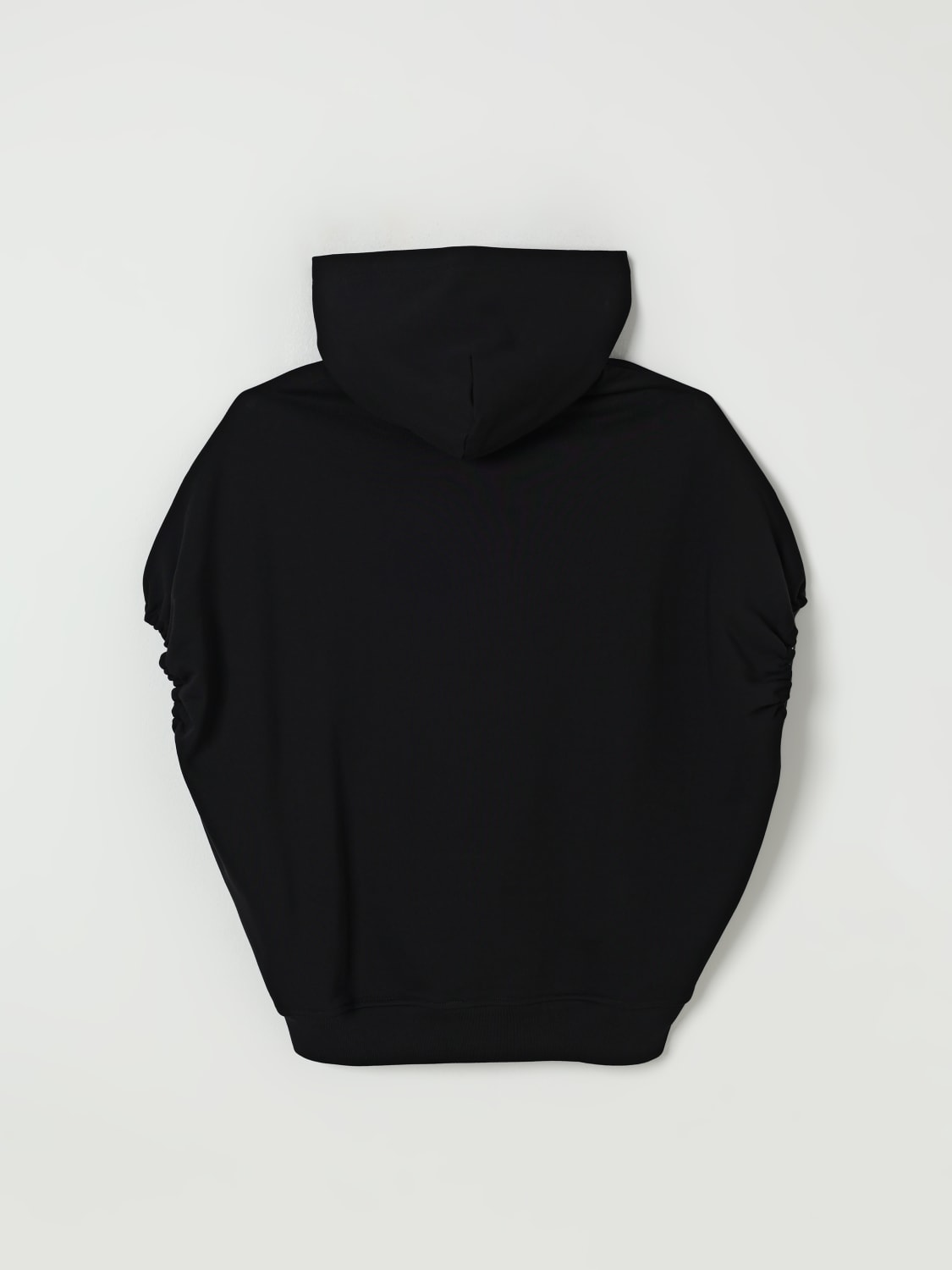 N° 21 DRESS: Dress kids N° 21, Black - Img 2