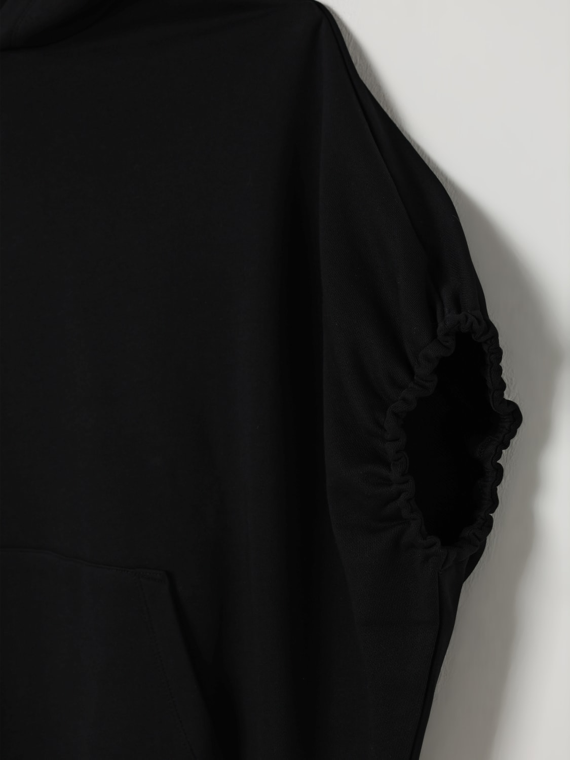 N° 21 DRESS: Dress kids N° 21, Black - Img 3