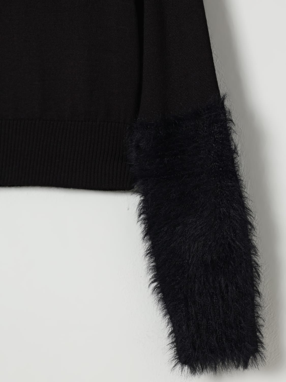 N° 21 JUMPER: Jumper kids N° 21, Black - Img 3