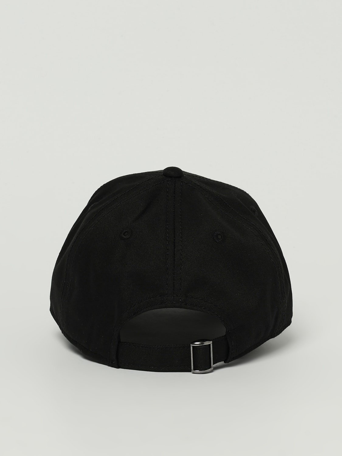 N° 21 HAT: Hat kids N° 21, Black - Img 3