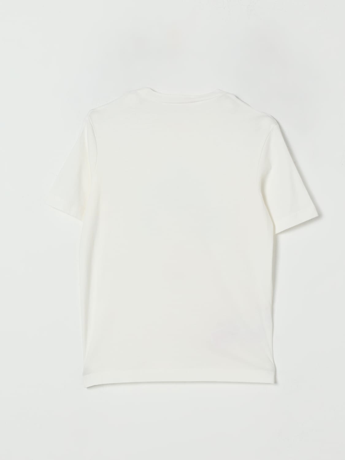 MARNI CAMISETA: Camisetas niños Marni, Blanco - Img 2