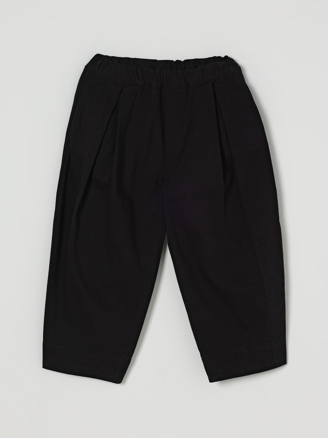 MARNI PANTS: Pants kids Marni, Black 1 - Img 1