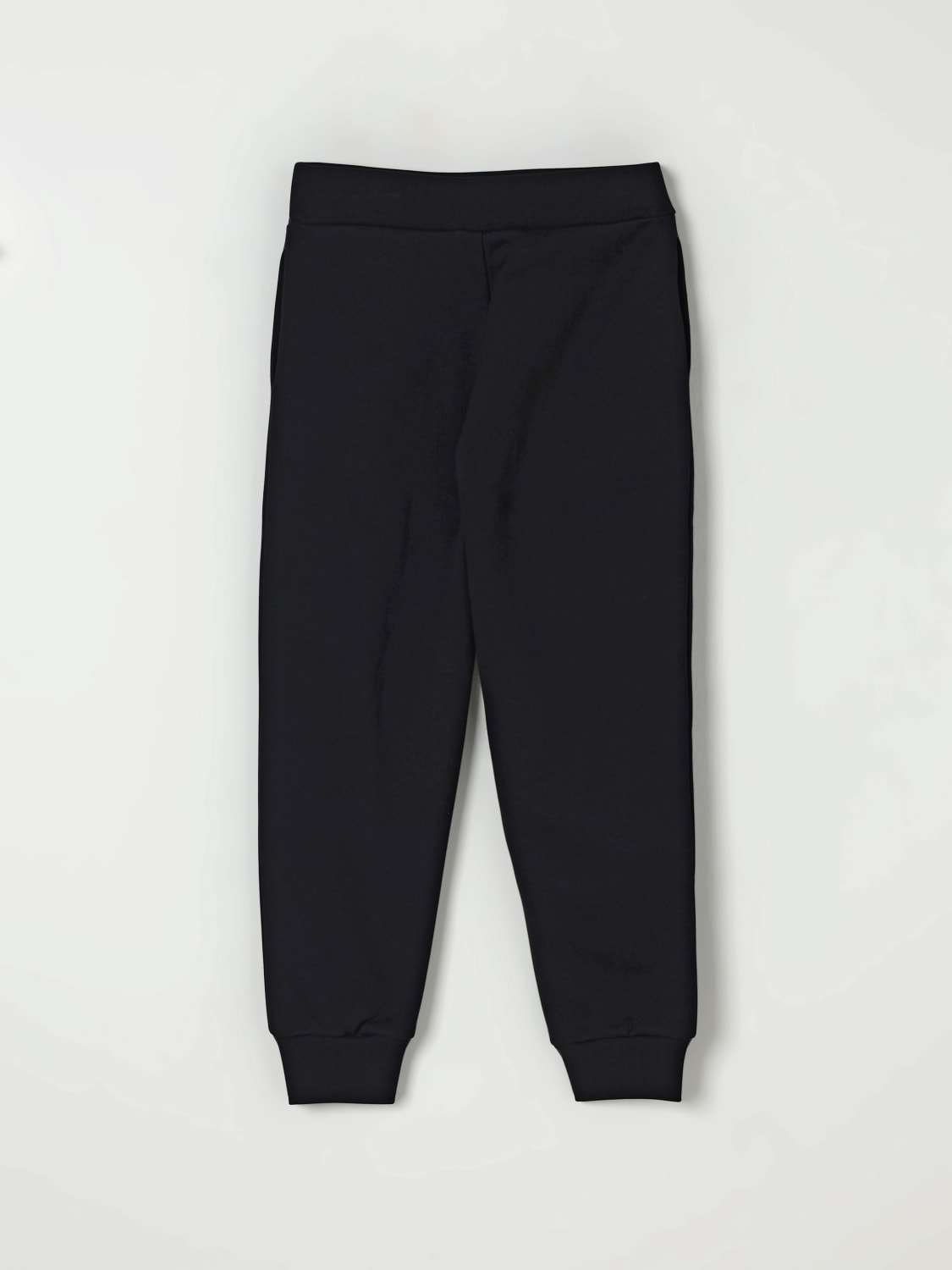 MARNI PANTS: Pants kids Marni, Black - Img 2