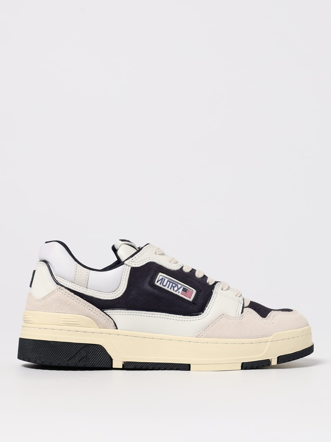 AUTRY SNEAKERS: Sneakers men Autry, White - Img 1