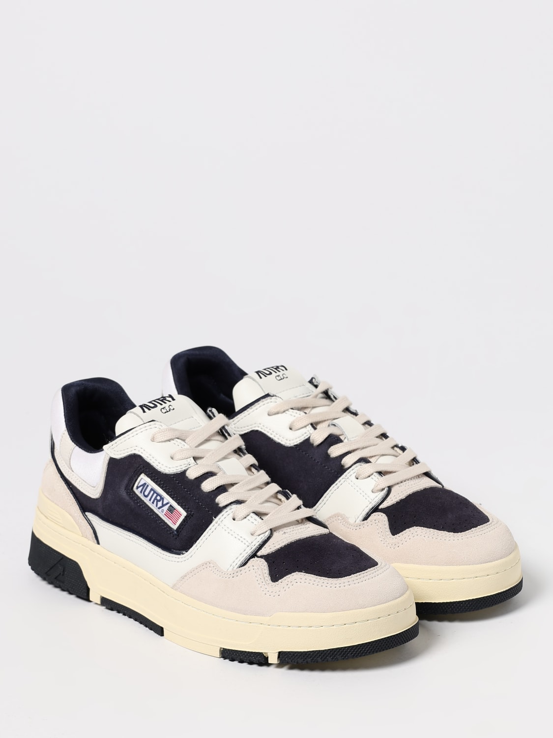 AUTRY SNEAKERS: Sneakers men Autry, White - Img 2