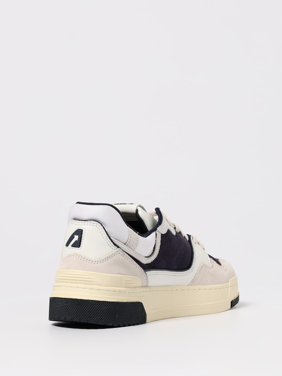 AUTRY SNEAKERS: Sneakers men Autry, White - Img 3