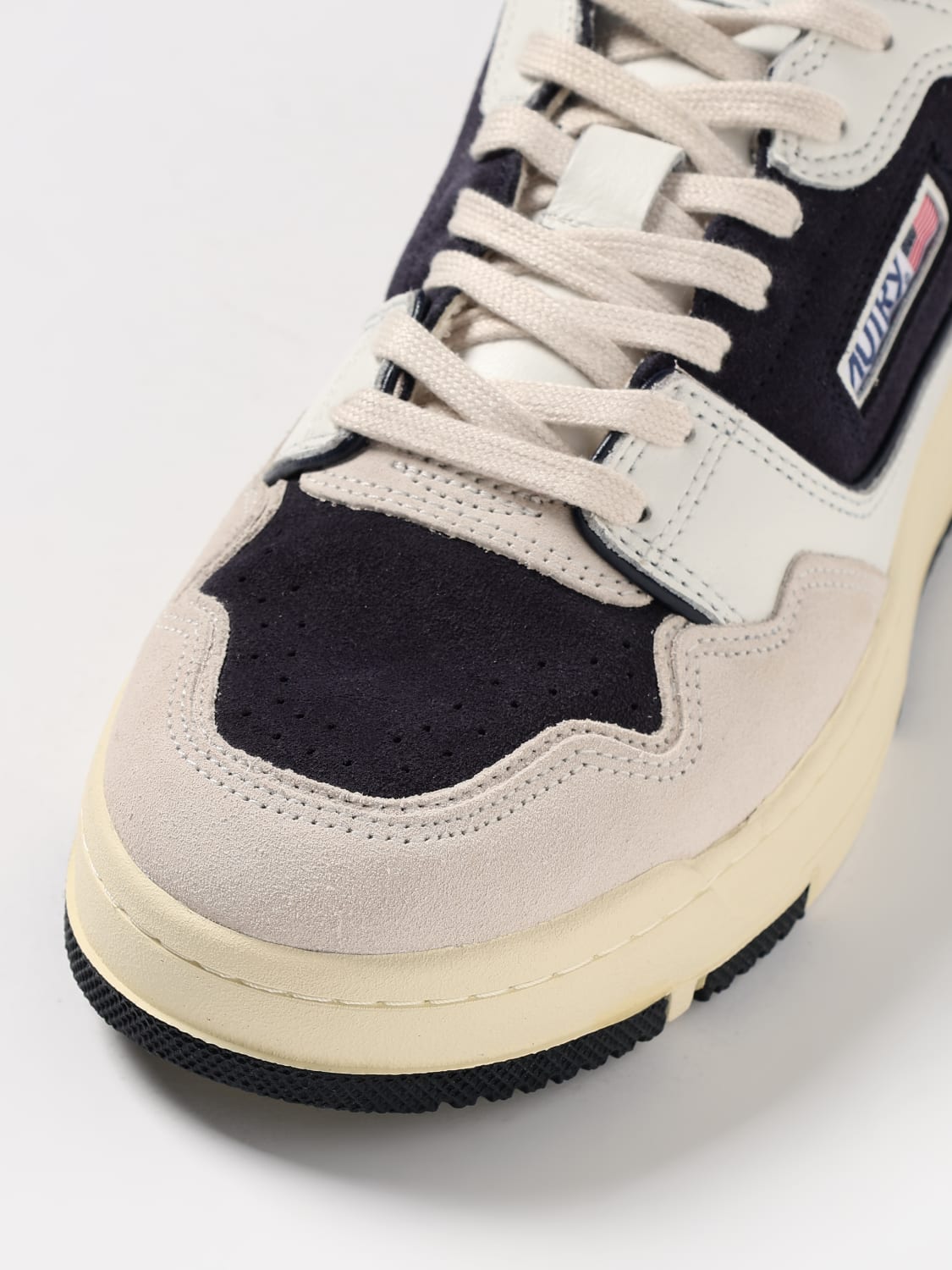 AUTRY SNEAKERS: Sneakers men Autry, White - Img 4