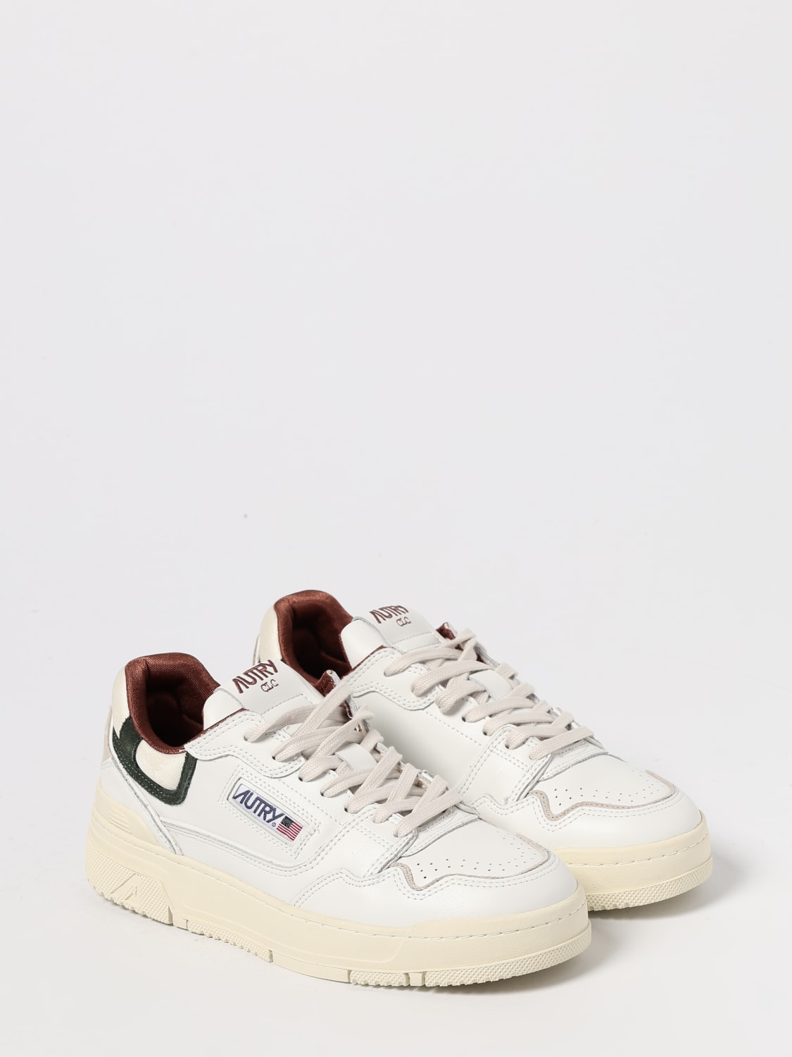 AUTRY SNEAKERS: Sneakers men Autry, White 1 - Img 2