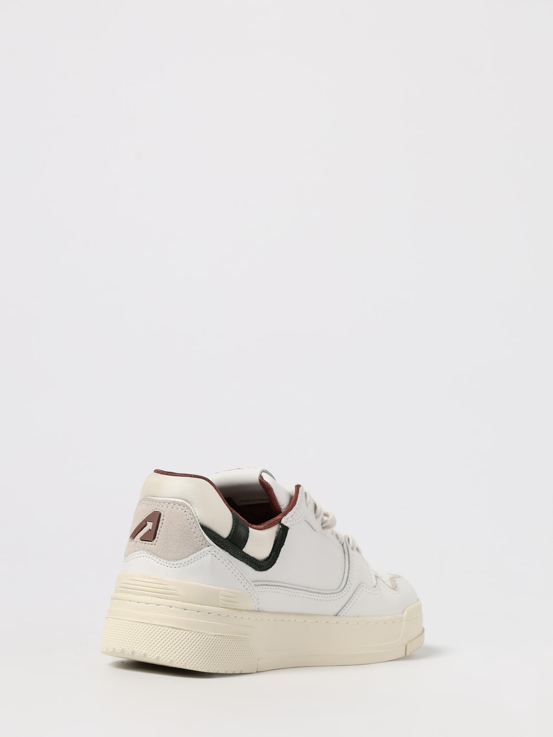 AUTRY SNEAKERS: Sneakers men Autry, White 1 - Img 3