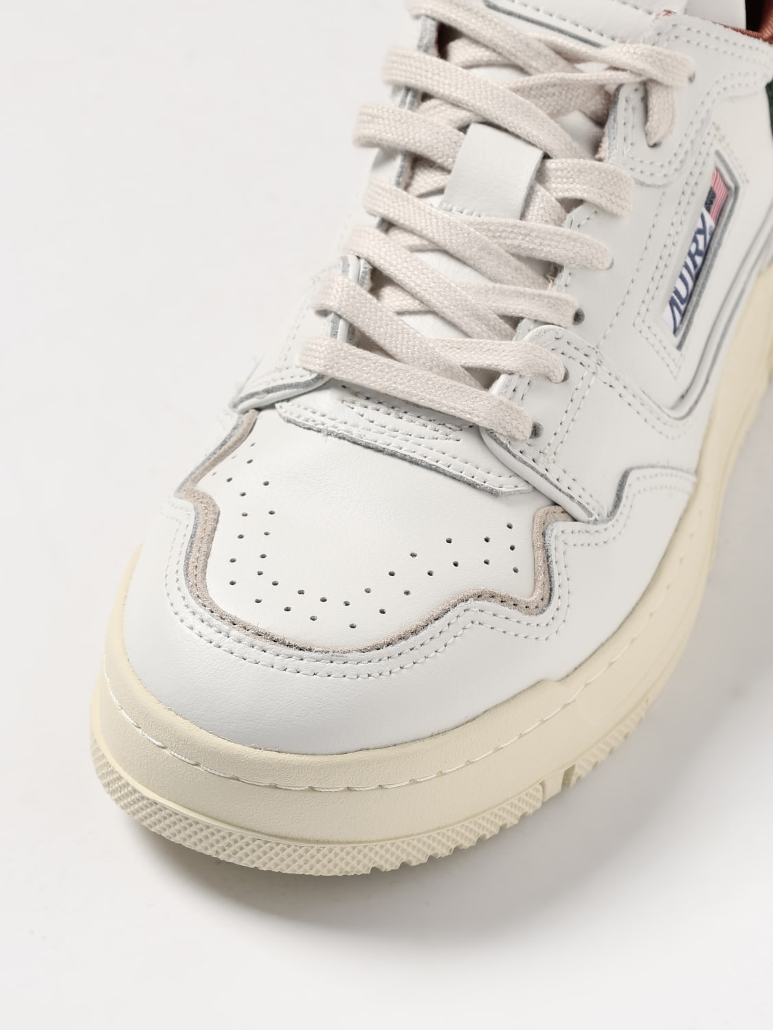 AUTRY SNEAKERS: Sneakers men Autry, White 1 - Img 4