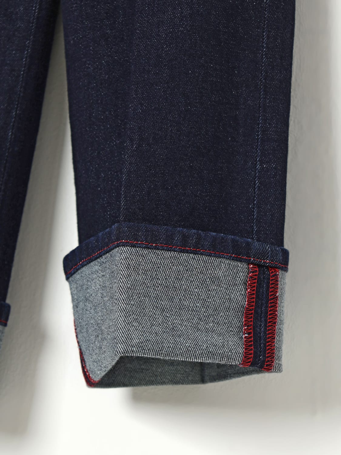 MAX&CO. KID JEANS: Vaquero niños Max&co. Kid, Azul Oscuro - Img 3