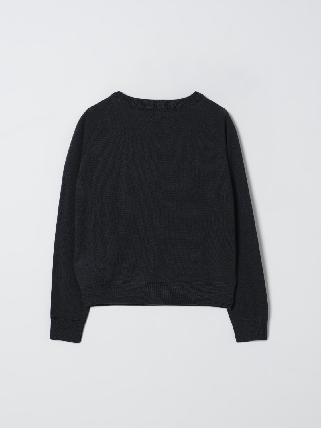 MAX&CO. KID PULLOVER: Pullover kinder Max&co. Kid, Schwarz - Img 2