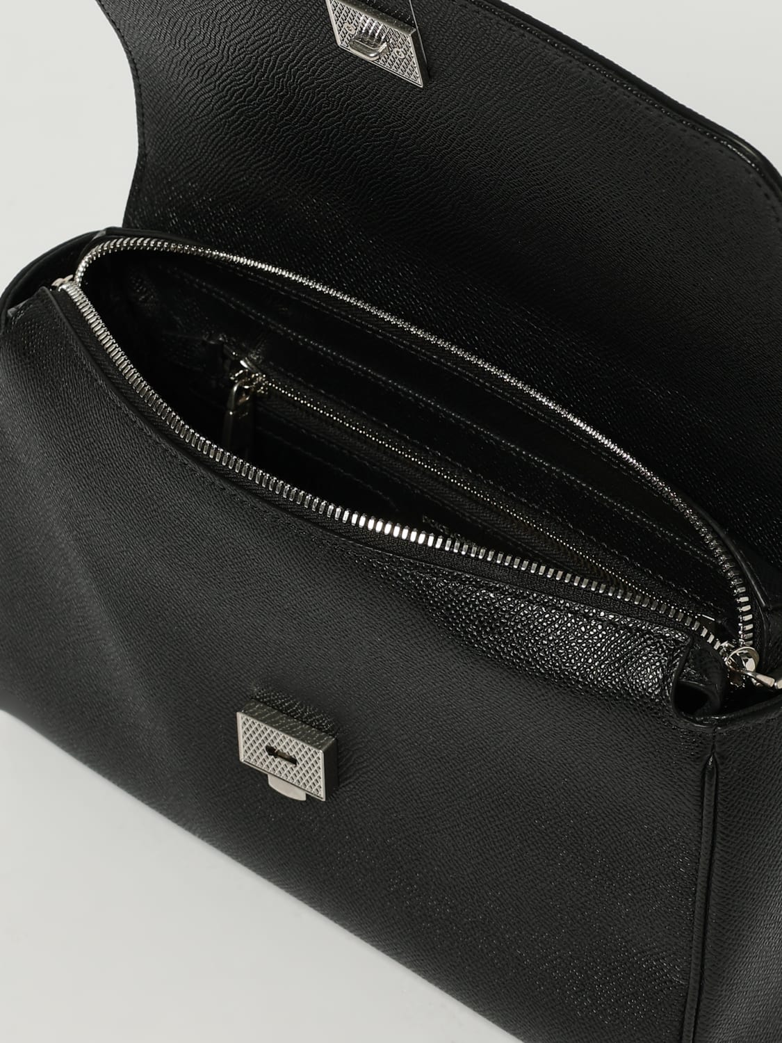 DOLCE & GABBANA SHOULDER BAG: Bags men Dolce & Gabbana, Black - Img 5