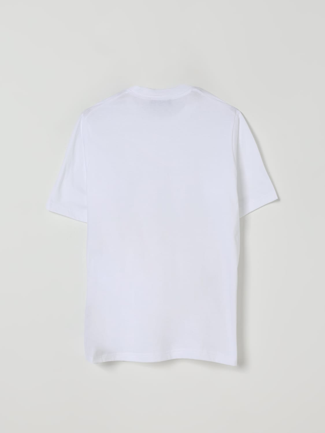 DSQUARED2 CAMISETA: Camiseta niños Dsquared2, Blanco - Img 2
