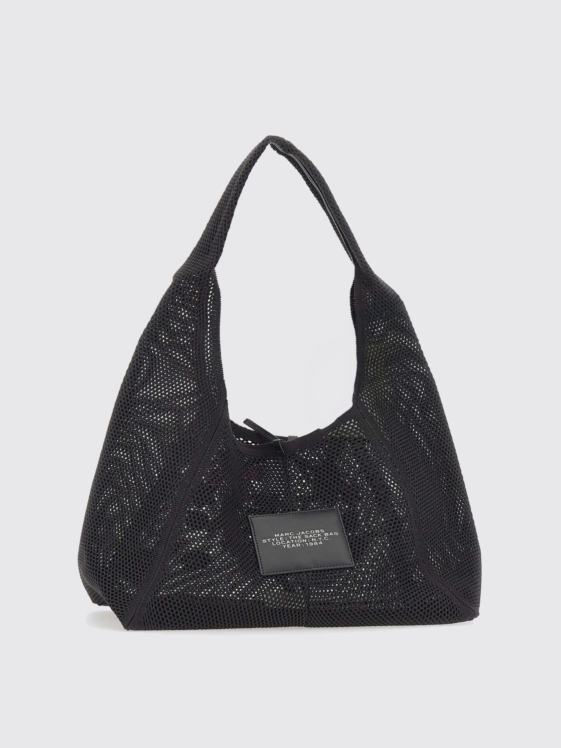 MARC JACOBS SHOULDER BAG: Shoulder bag woman Marc Jacobs, Multicolor - Img 2