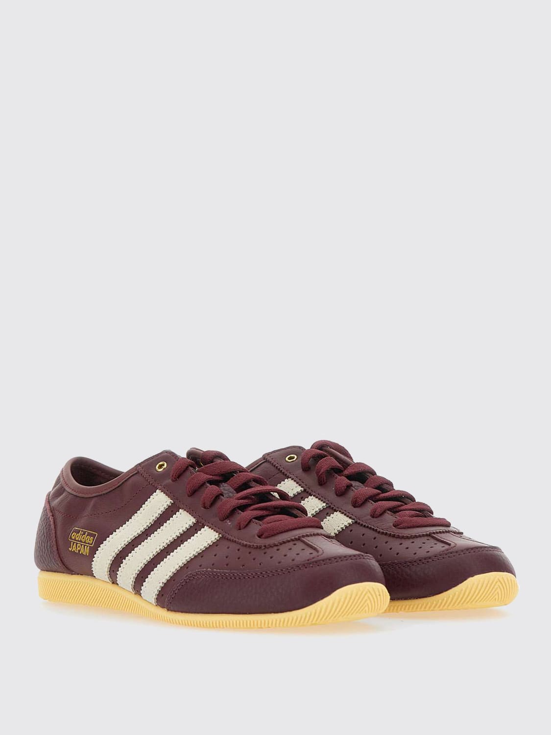 ADIDAS ORIGINALS SNEAKERS: Sneakers woman Adidas Originals, Red - Img 2