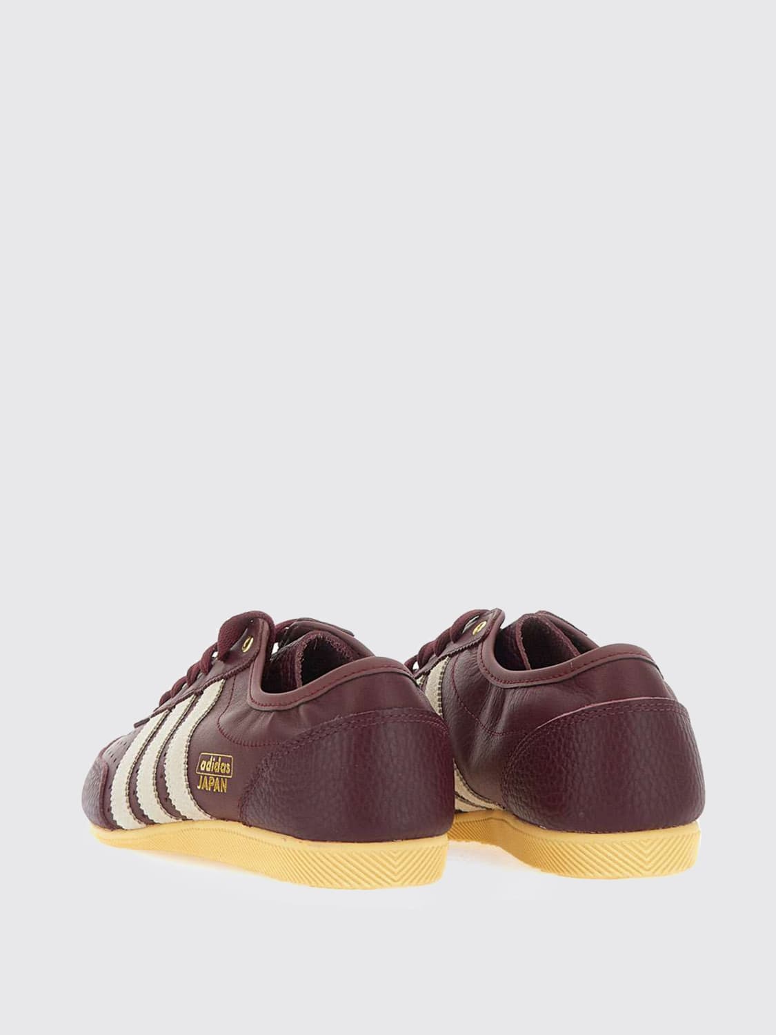 ADIDAS ORIGINALS SNEAKERS: Sneakers woman Adidas Originals, Red - Img 3